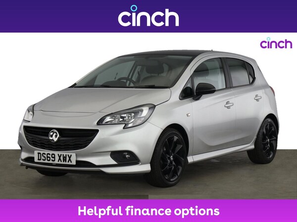 Used Vauxhall Corsa 2019 for sale - 75323897: Photo 9