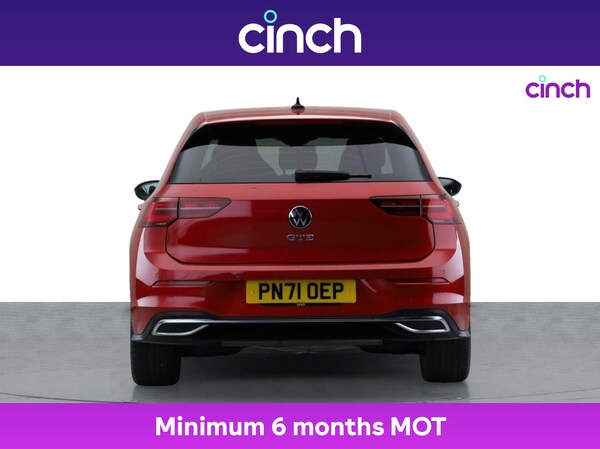 Used Volkswagen Golf 2021 for sale - 75679590: Photo 5