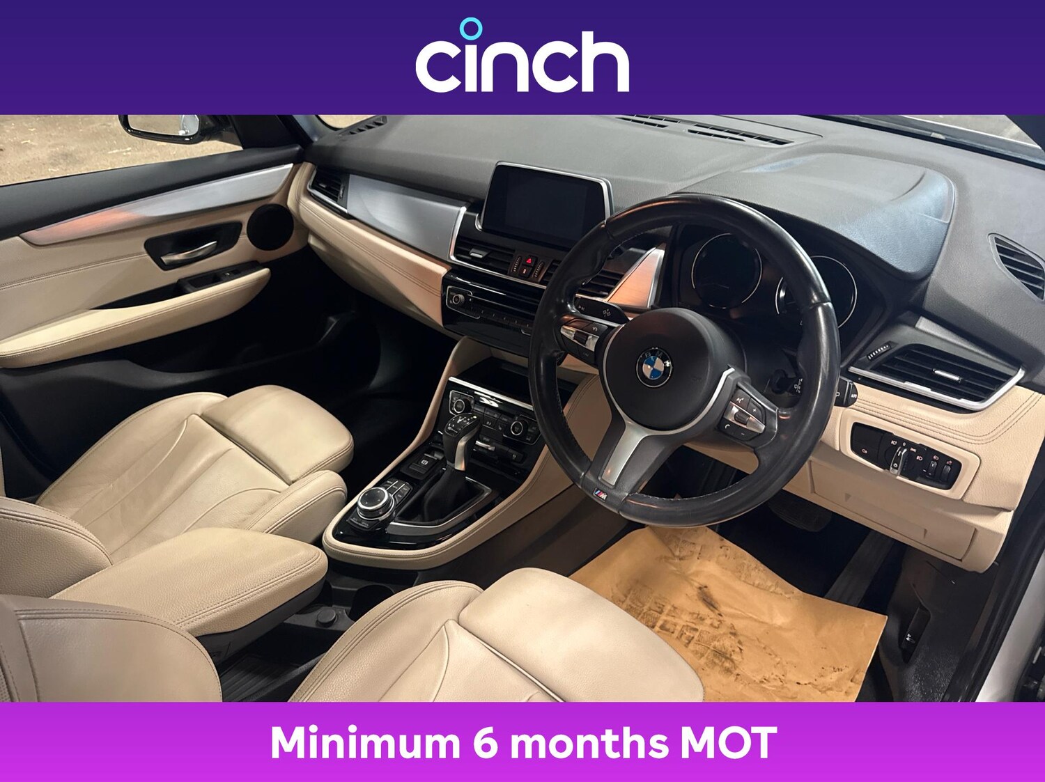 Used BMW 2 Series 2018 for sale - 76581882: Photo 12