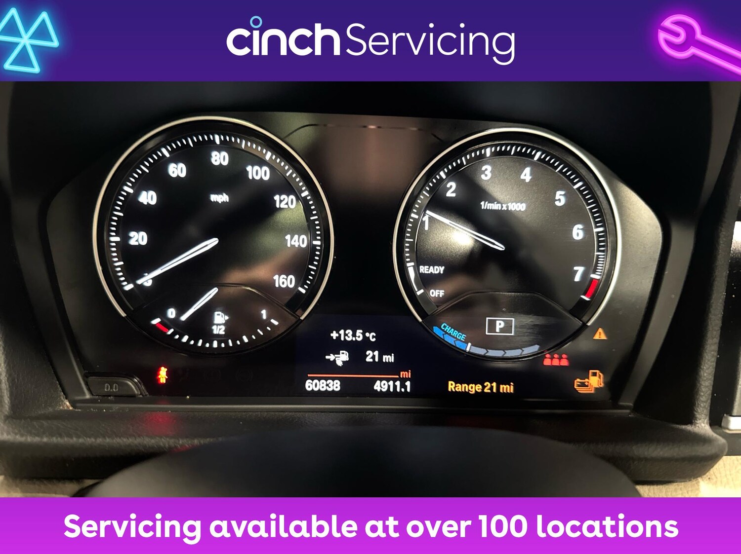 Used BMW 2 Series 2018 for sale - 76581882: Photo 18