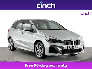 Used BMW 2 Series 2018 for sale - 76581882: Photo