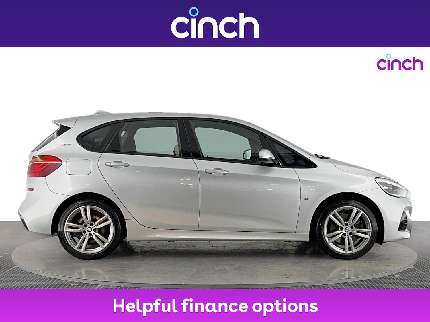 Used BMW 2 Series 2018 for sale - 76581882: Photo 2