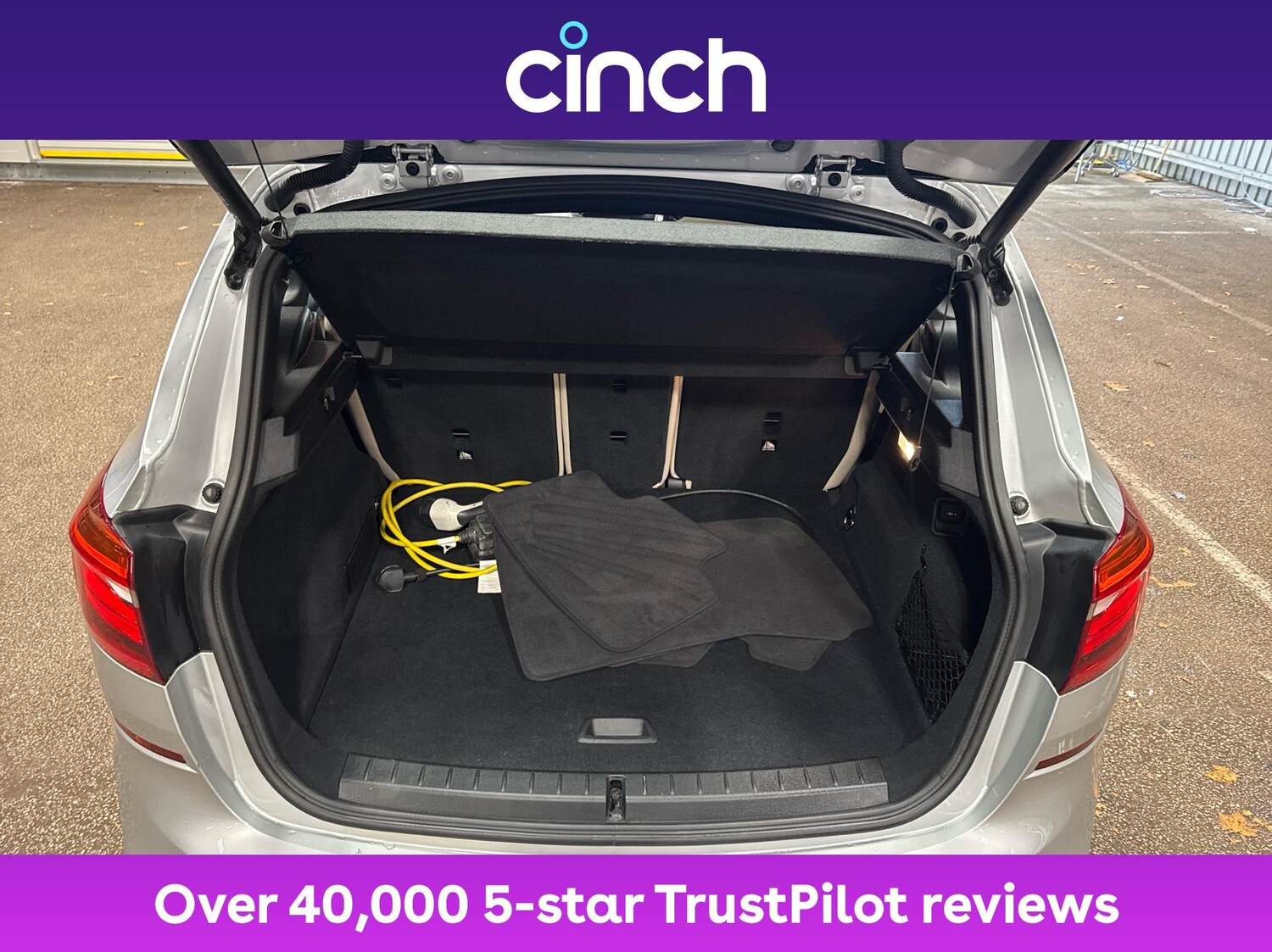 Used BMW 2 Series 2018 for sale - 76581882: Photo 21