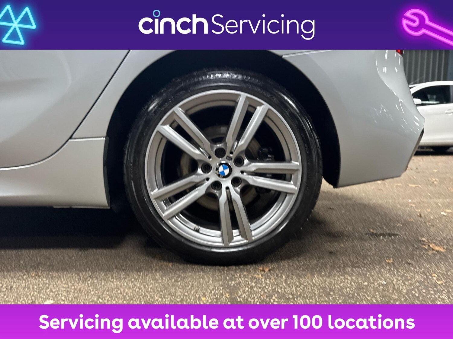 Used BMW 2 Series 2018 for sale - 76581882: Photo 26