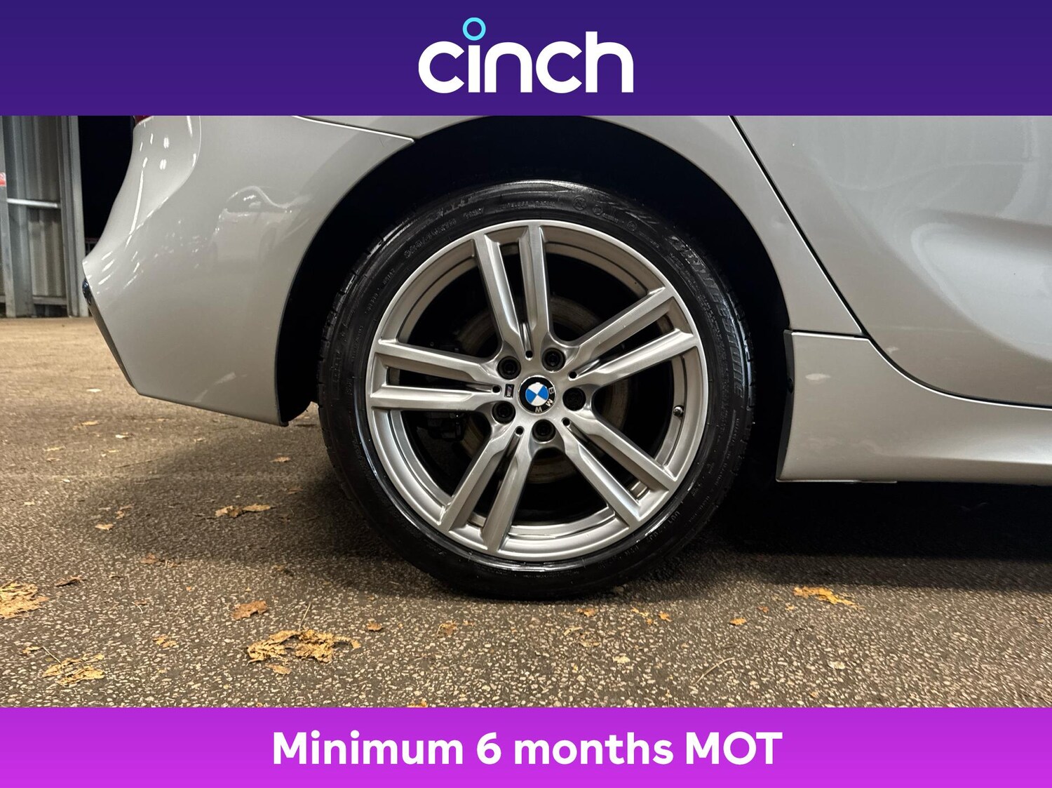 Used BMW 2 Series 2018 for sale - 76581882: Photo 27