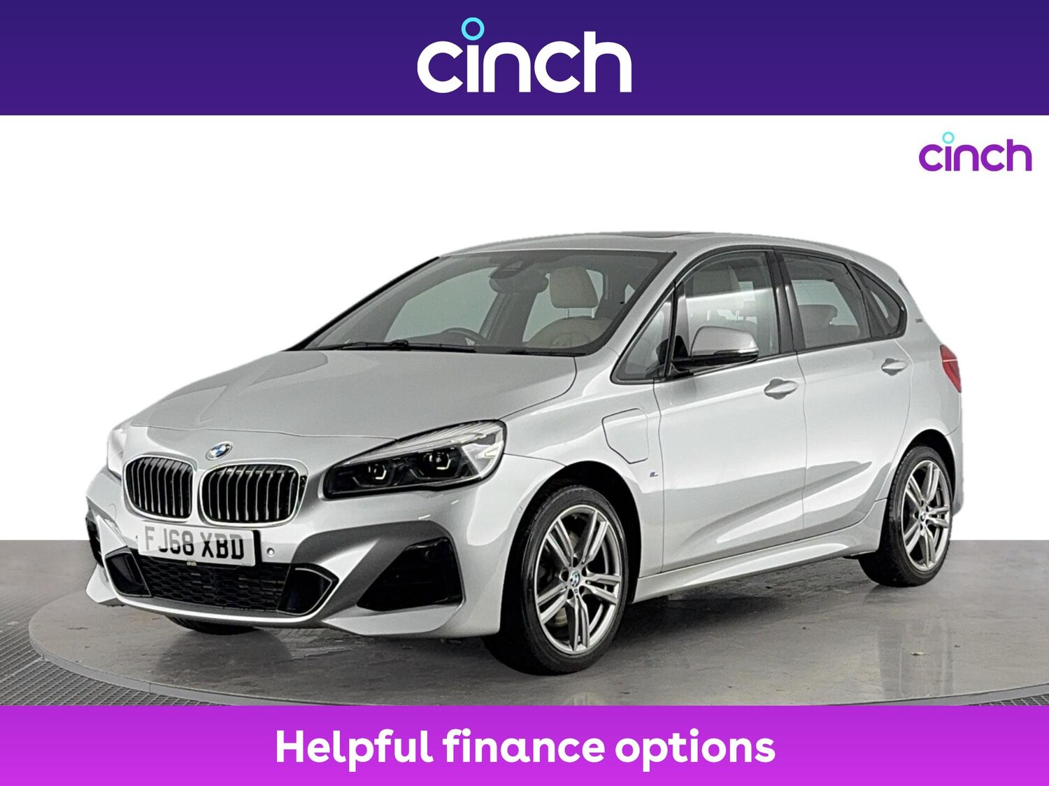 Used BMW 2 Series 2018 for sale - 76581882: Photo 9