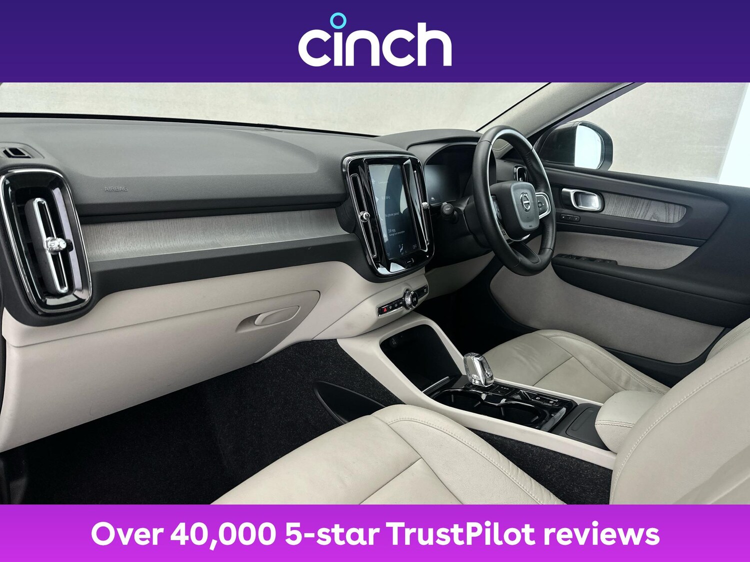 Used Volvo XC40 2018 for sale - 76847984: Photo 14