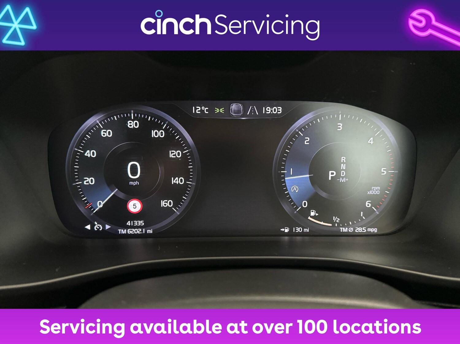 Used Volvo XC40 2018 for sale - 76847984: Photo 18