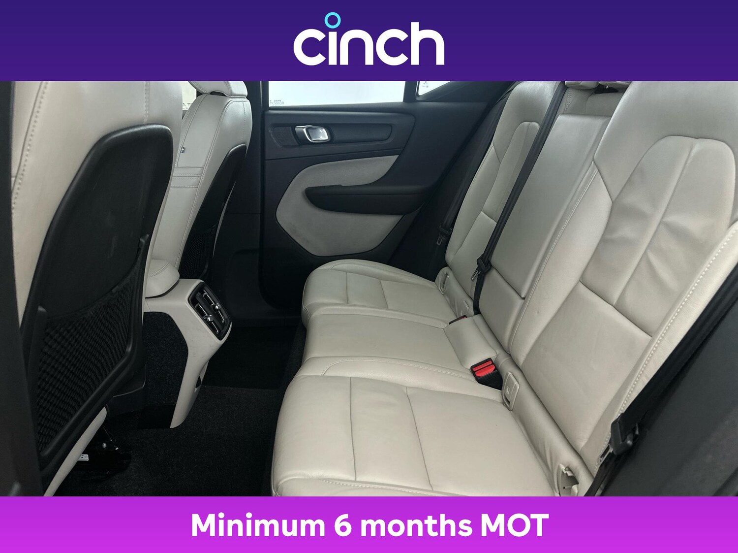 Used Volvo XC40 2018 for sale - 76847984: Photo 20