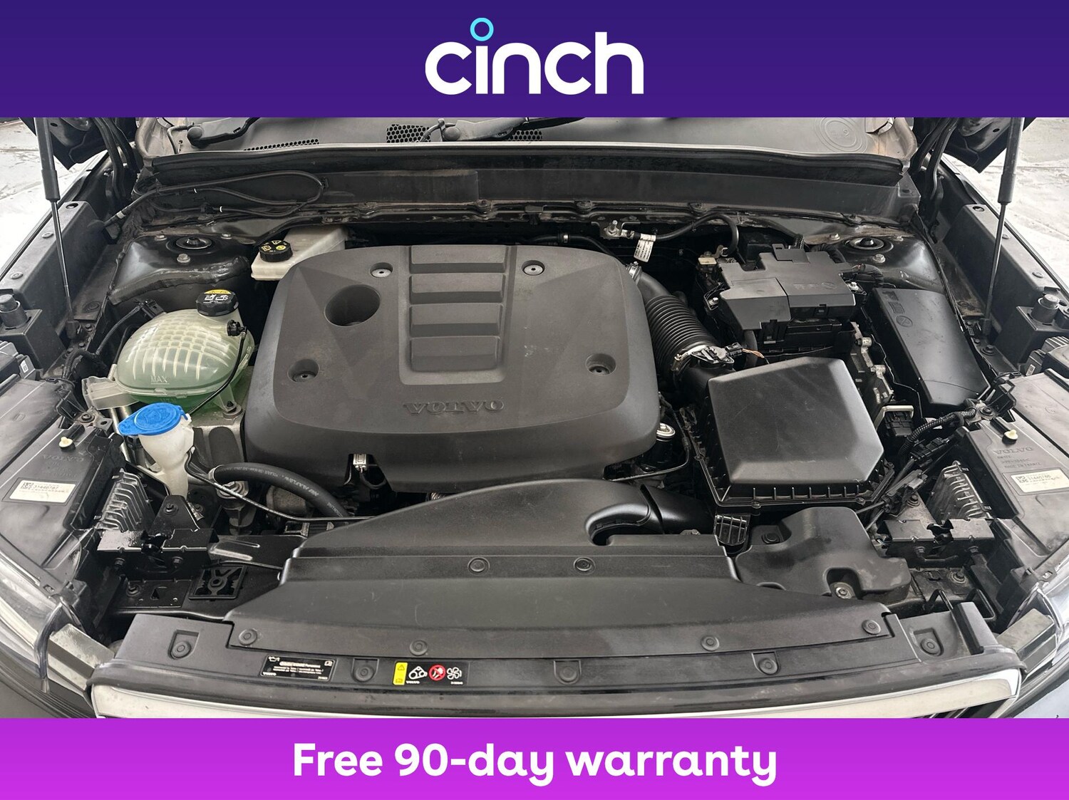 Used Volvo XC40 2018 for sale - 76847984: Photo 23