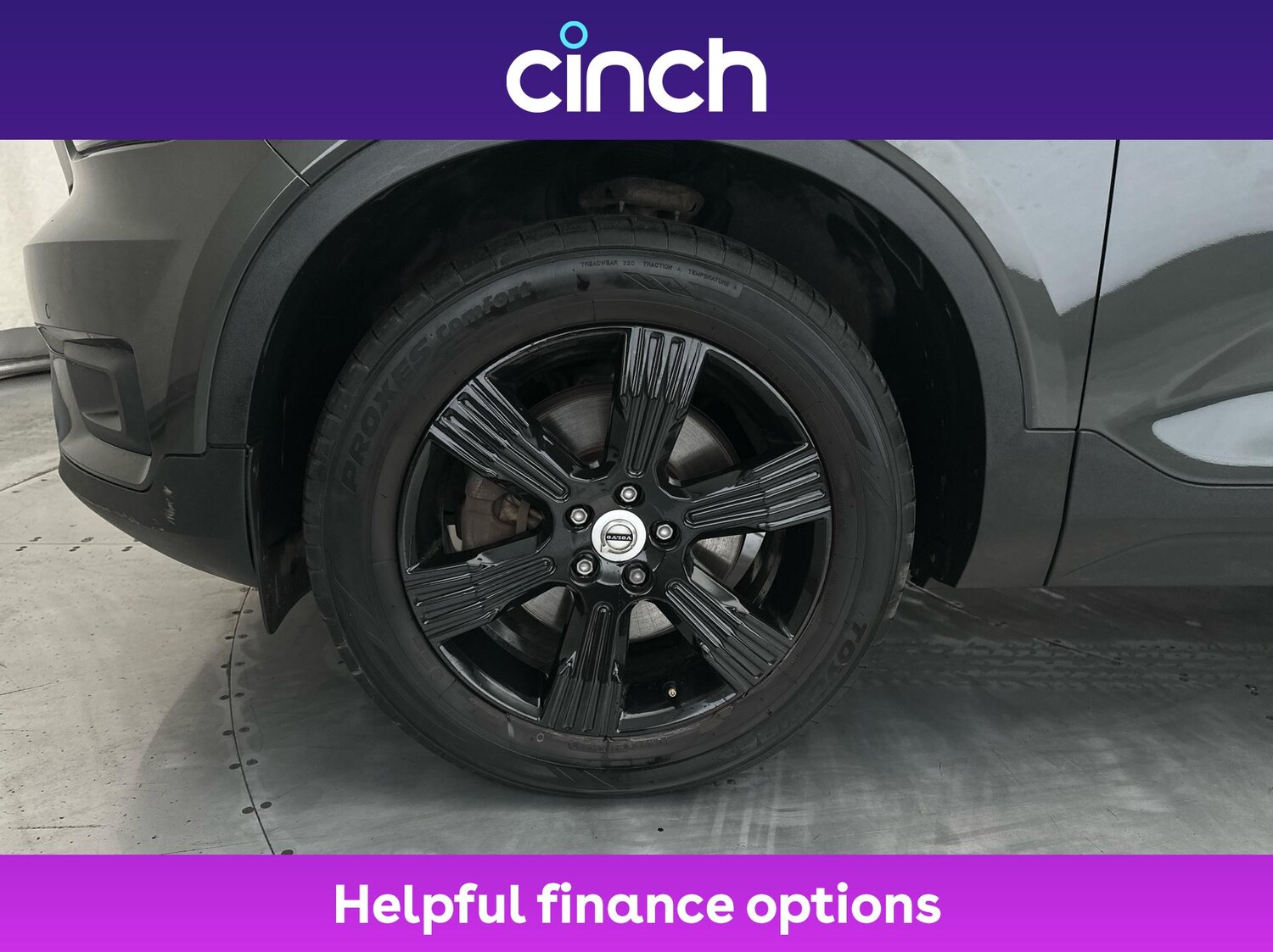 Used Volvo XC40 2018 for sale - 76847984: Photo 24