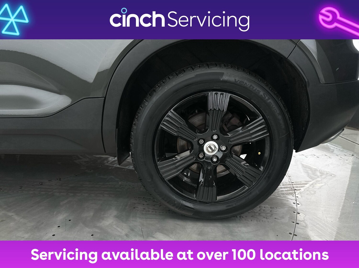 Used Volvo XC40 2018 for sale - 76847984: Photo 26