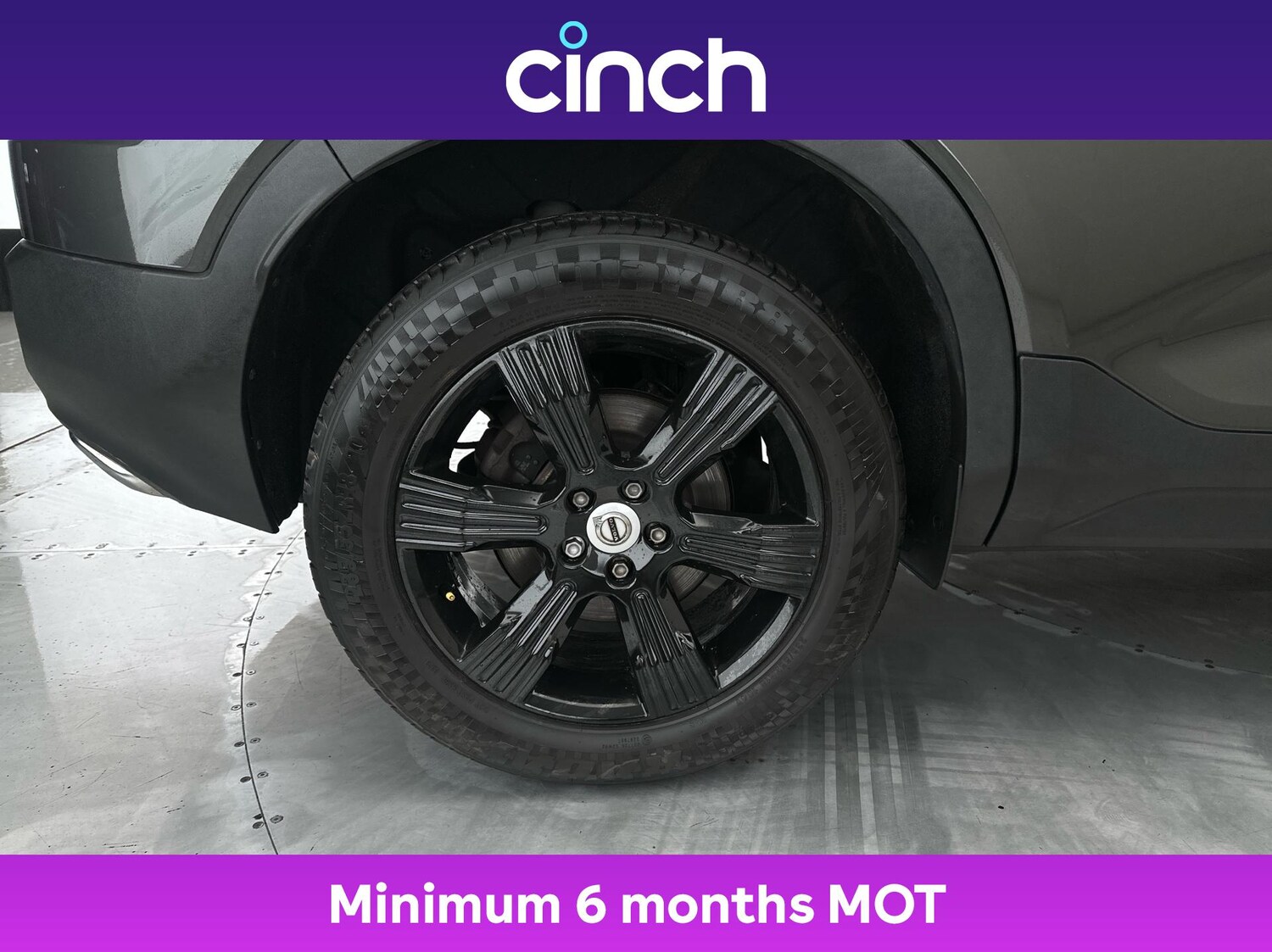 Used Volvo XC40 2018 for sale - 76847984: Photo 27