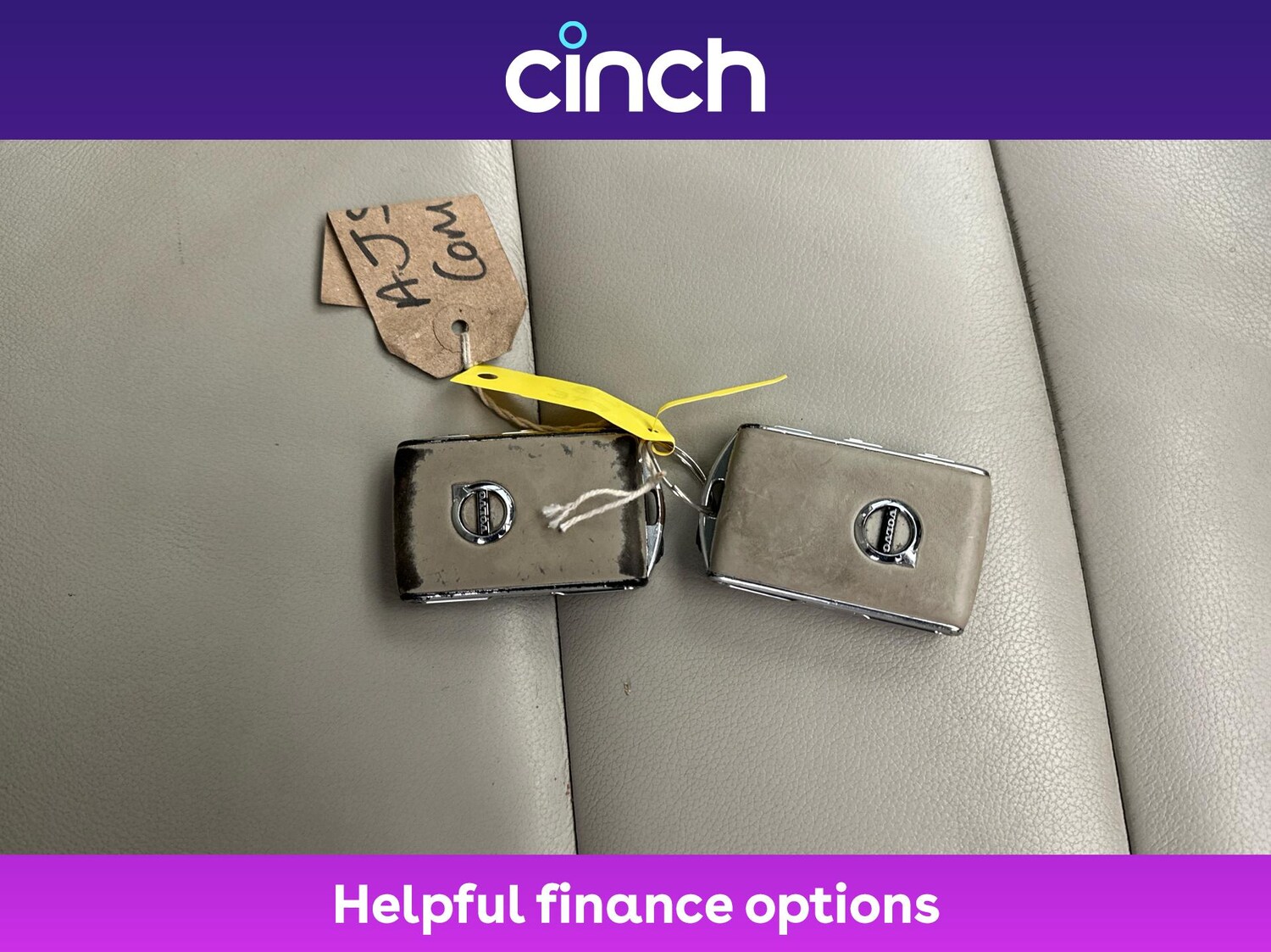 Used Volvo XC40 2018 for sale - 76847984: Photo 30