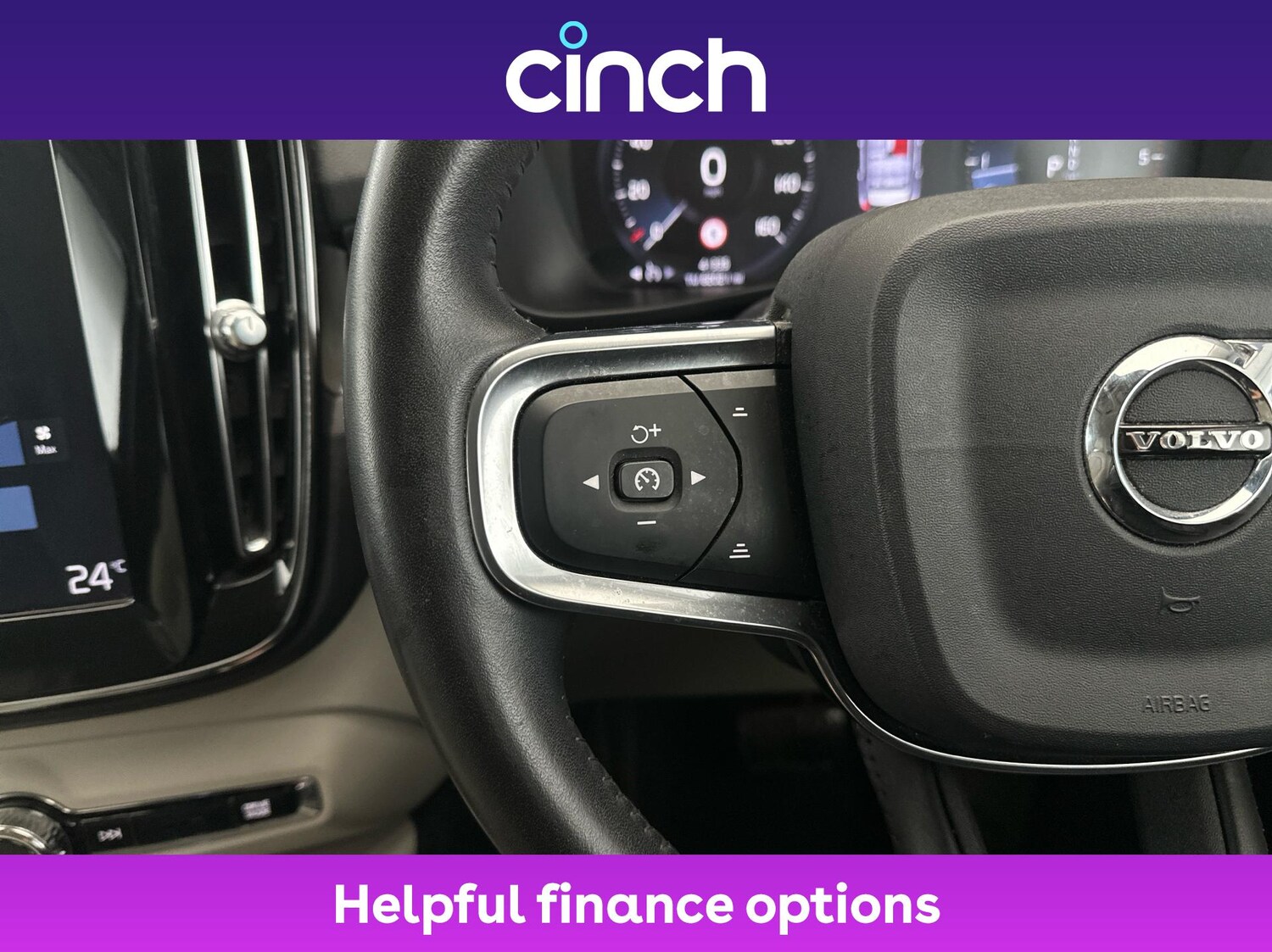 Used Volvo XC40 2018 for sale - 76847984: Photo 35