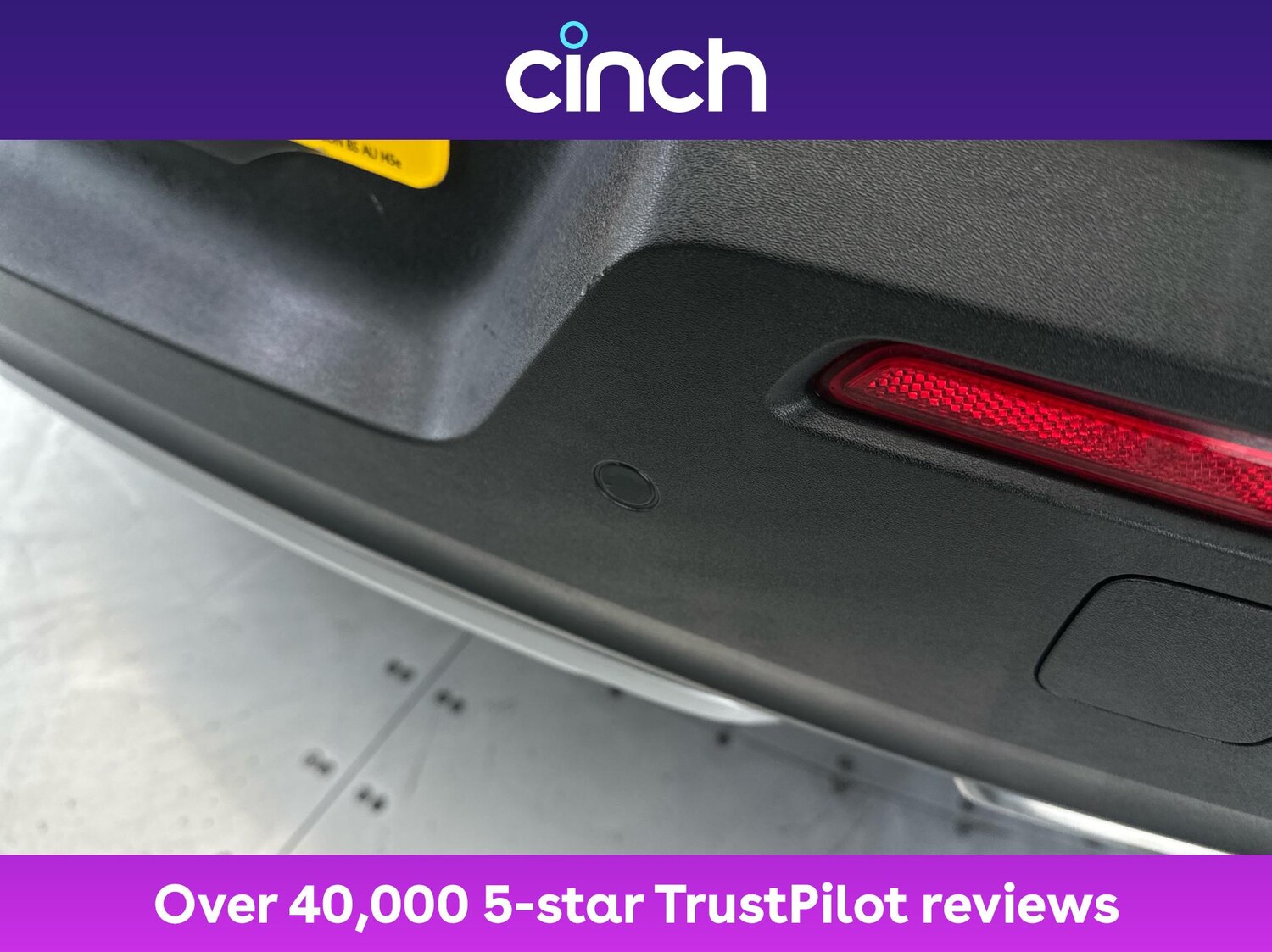 Used Volvo XC40 2018 for sale - 76847984: Photo 38