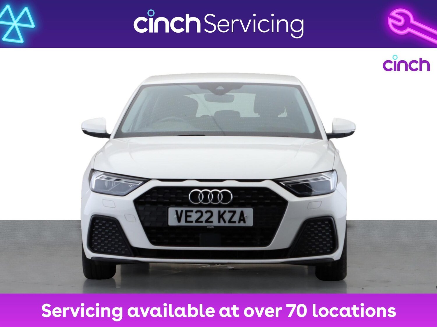 Used Audi A1 2022 for sale - 75804919: Photo 11