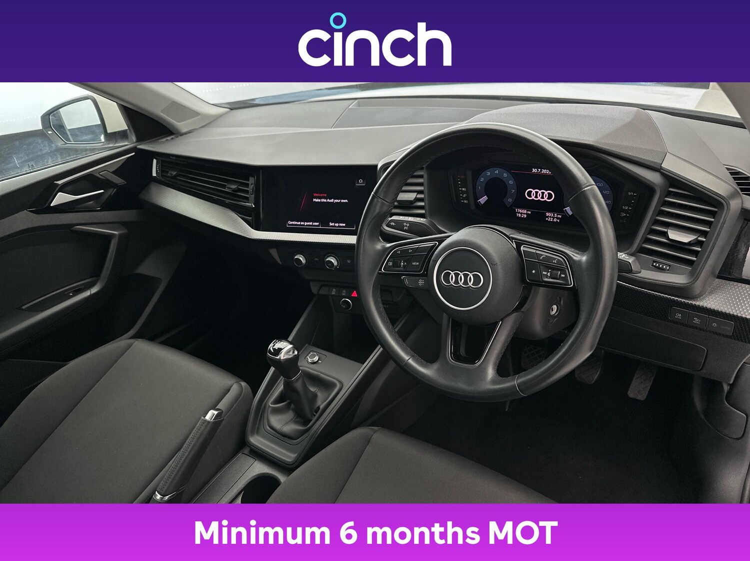 Used Audi A1 2022 for sale - 75804919: Photo 12