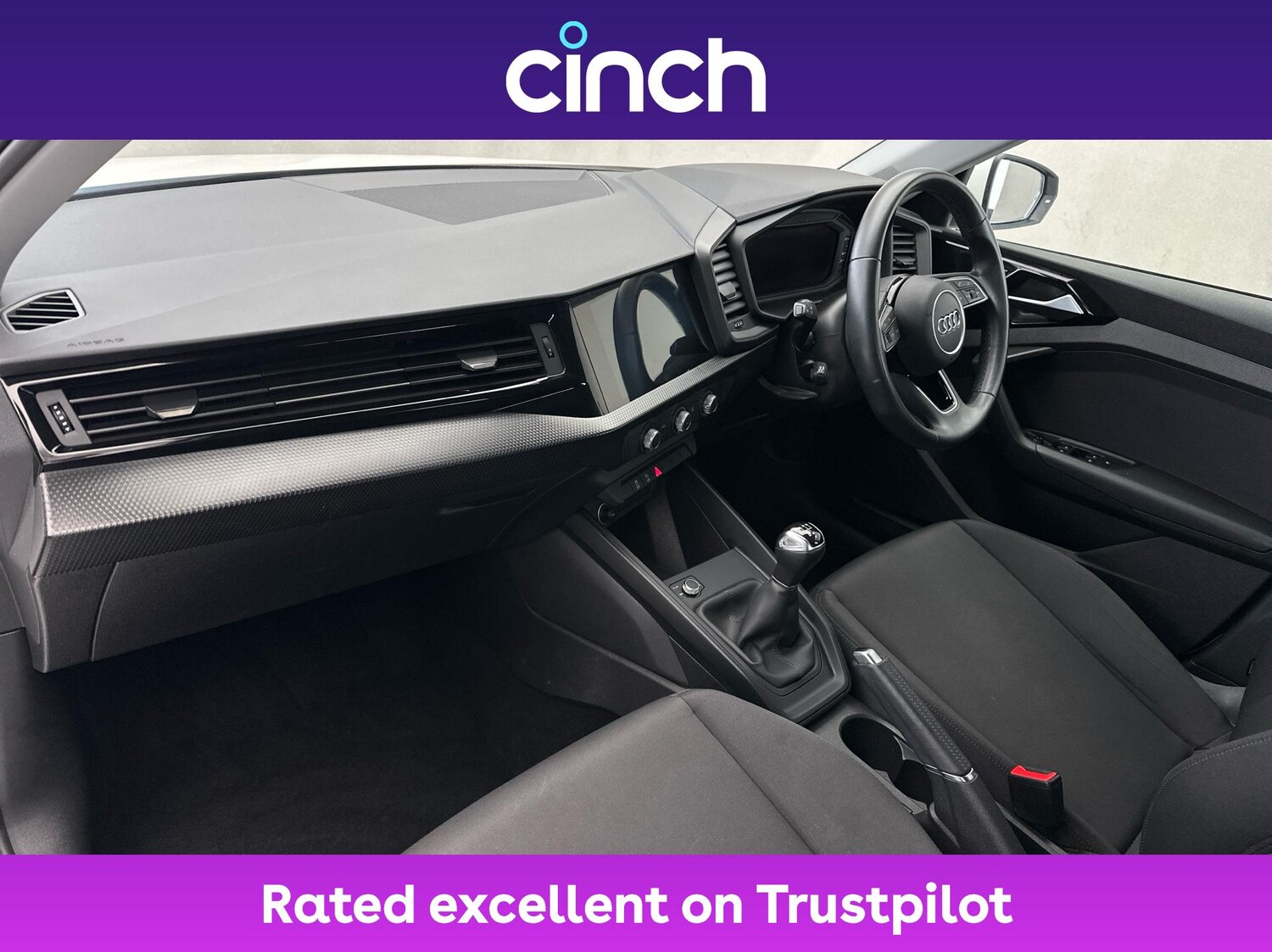 Used Audi A1 2022 for sale - 75804919: Photo 14