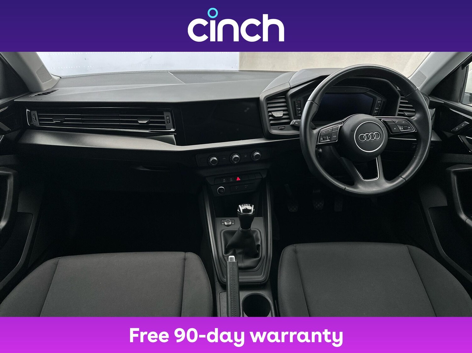 Used Audi A1 2022 for sale - 75804919: Photo 15