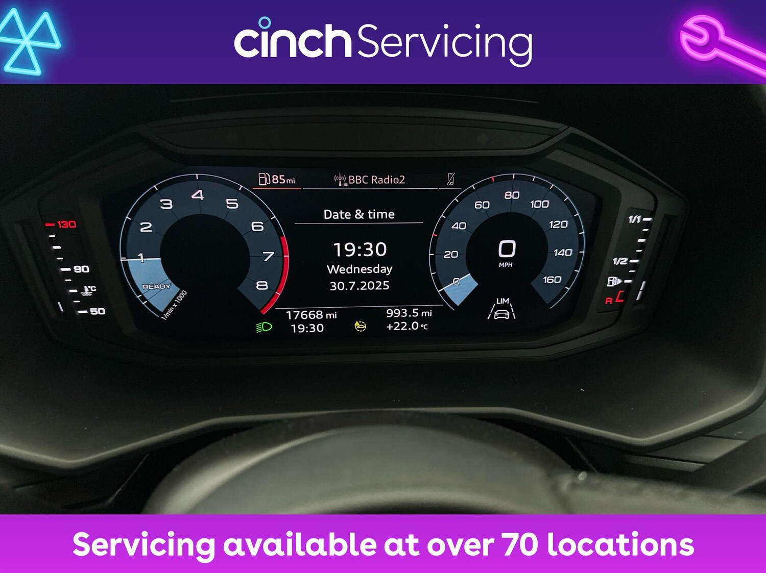Used Audi A1 2022 for sale - 75804919: Photo 18