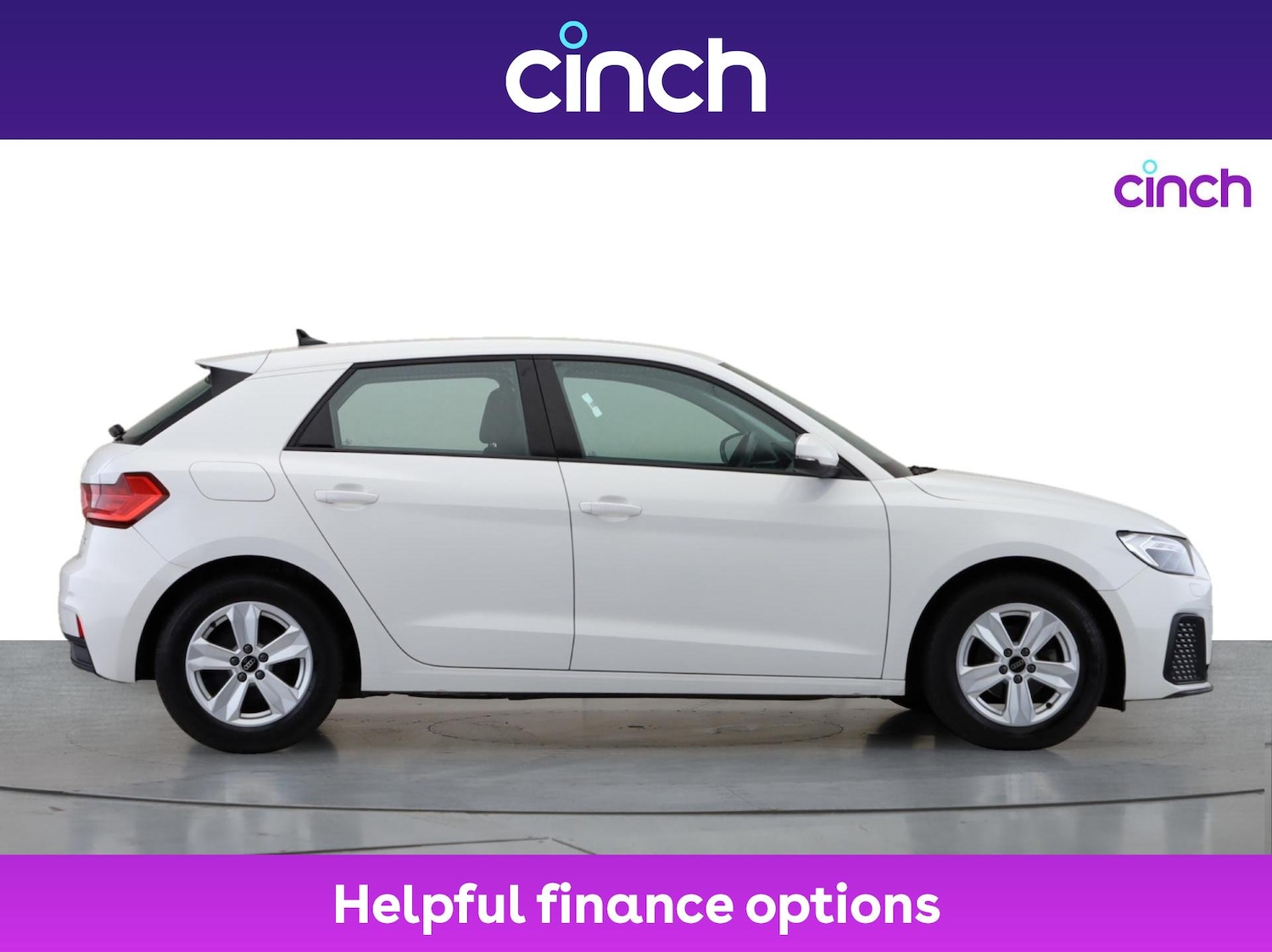 Used Audi A1 2022 for sale - 75804919: Photo 2