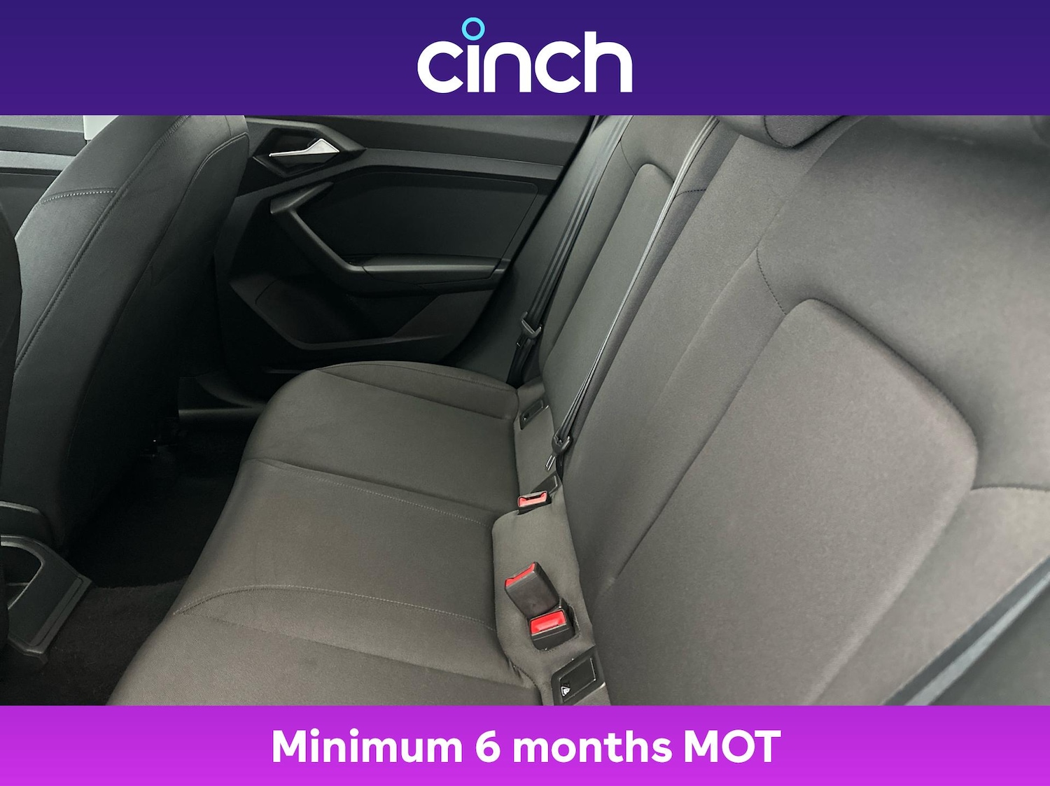 Used Audi A1 2022 for sale - 75804919: Photo 20