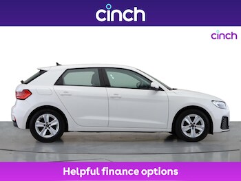 Used Audi A1 2022 for sale - 75804919: Photo 2