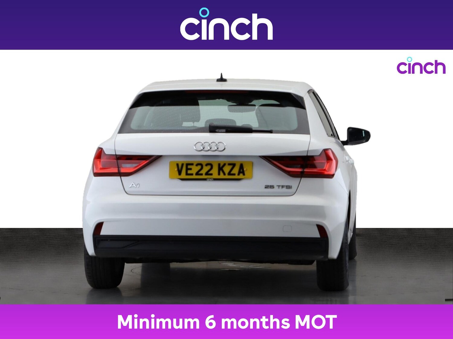 Used Audi A1 2022 for sale - 75804919: Photo 5