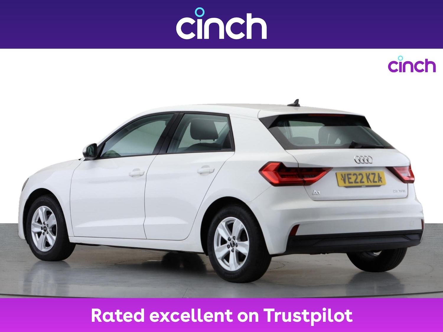 Used Audi A1 2022 for sale - 75804919: Photo 6