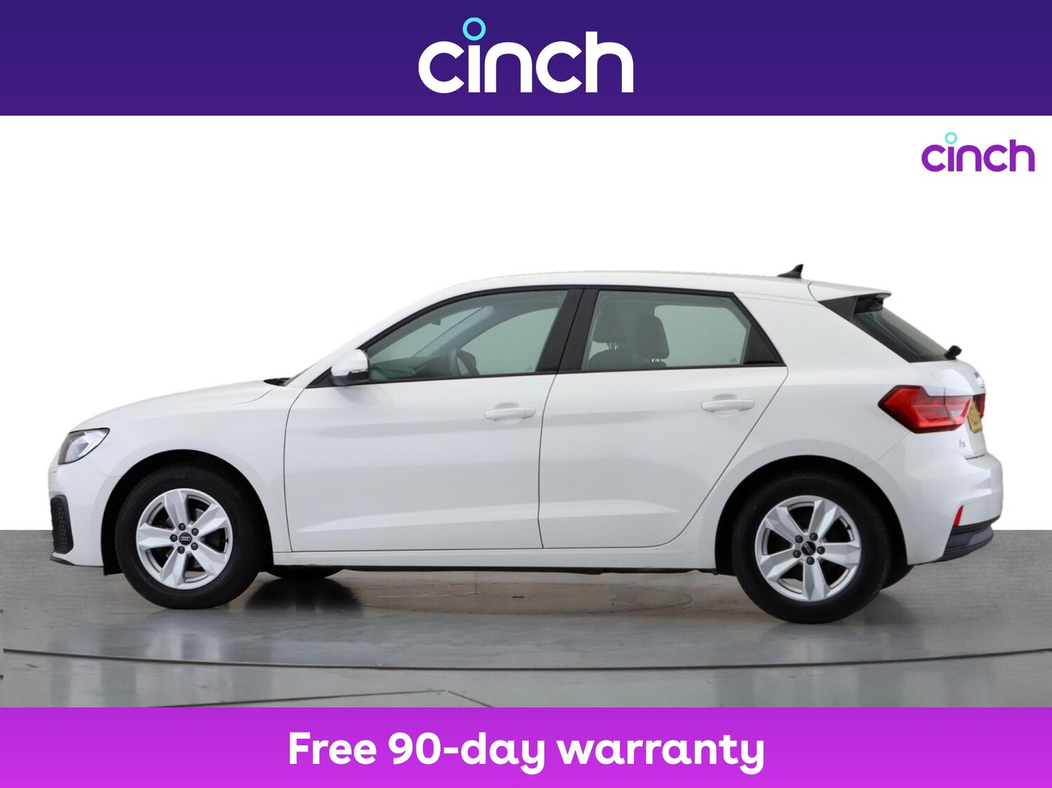 Used Audi A1 2022 for sale - 75804919: Photo 8