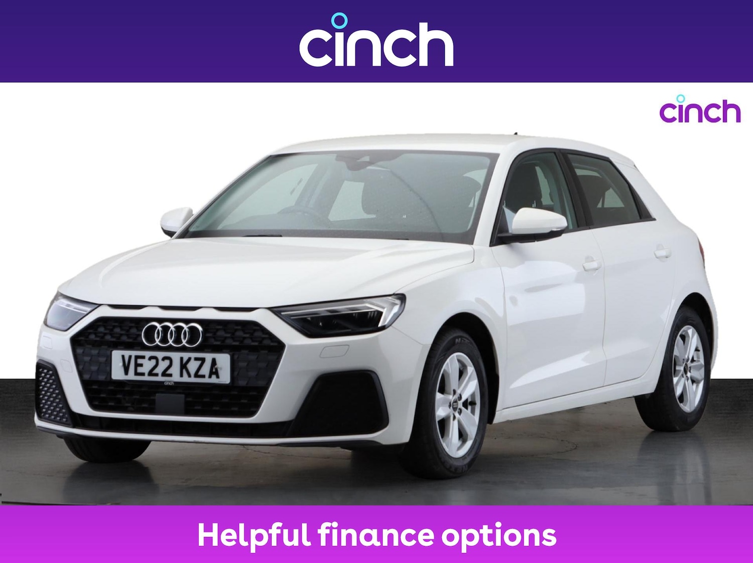 Used Audi A1 2022 for sale - 75804919: Photo 9