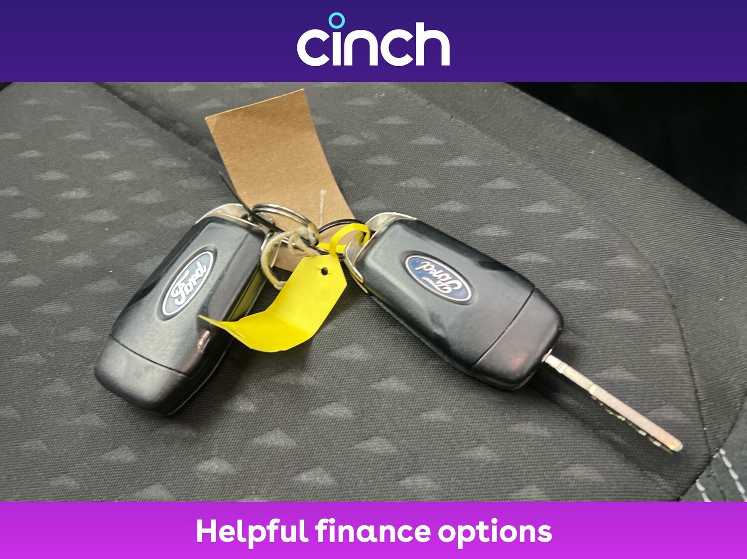 Used Ford Fiesta 2019 for sale - 76595763: Photo 30