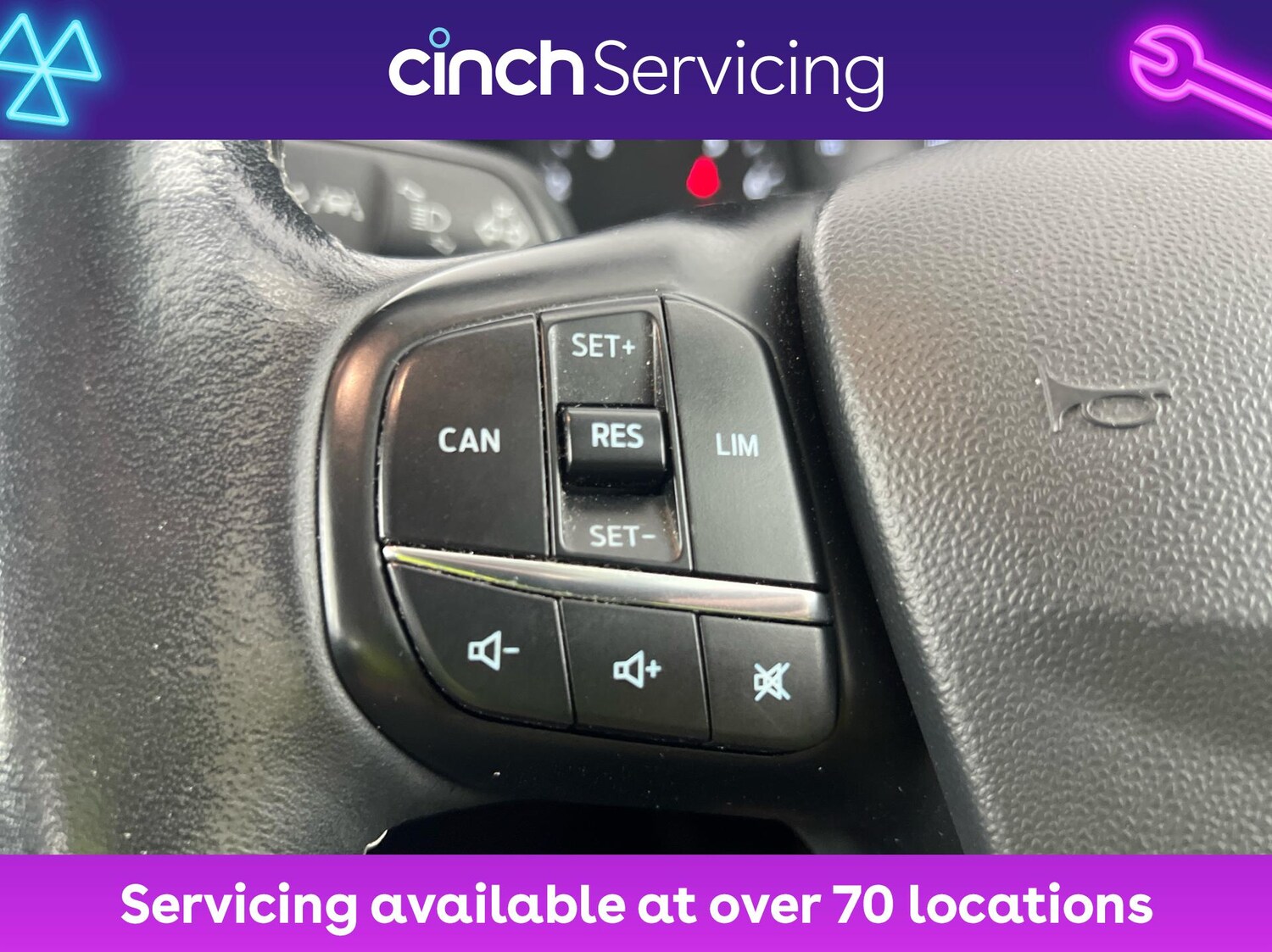 Used Ford Fiesta 2019 for sale - 76595763: Photo 36