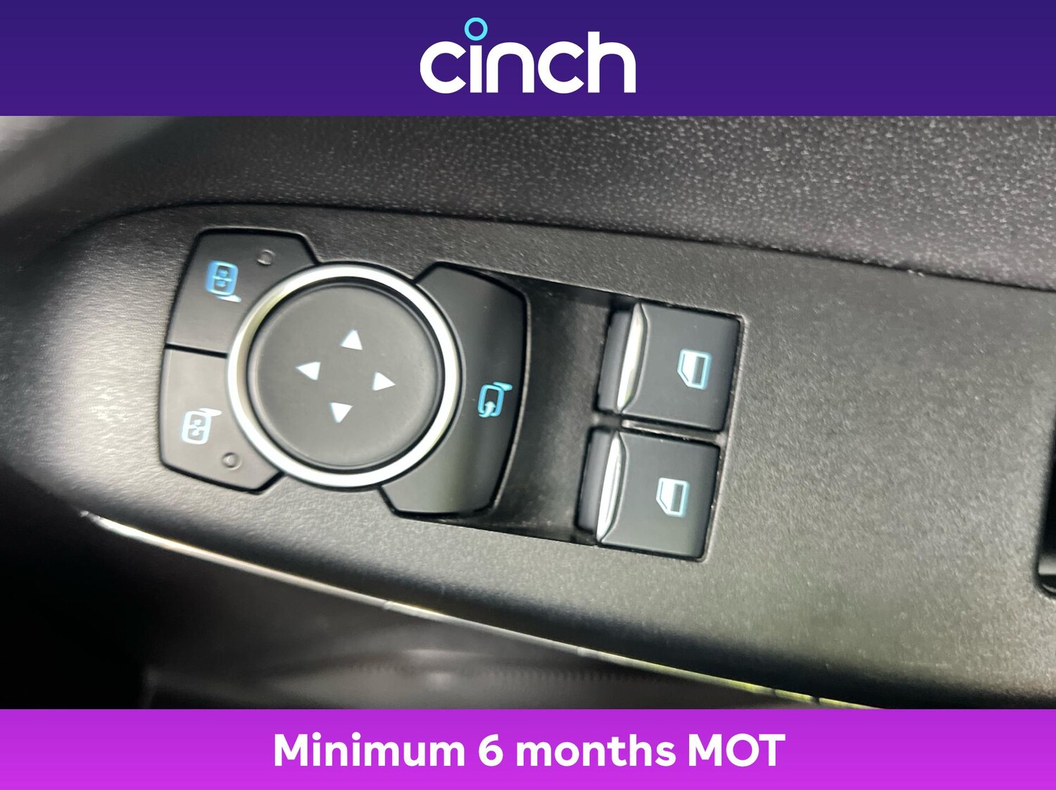 Used Ford Fiesta 2019 for sale - 76595763: Photo 37