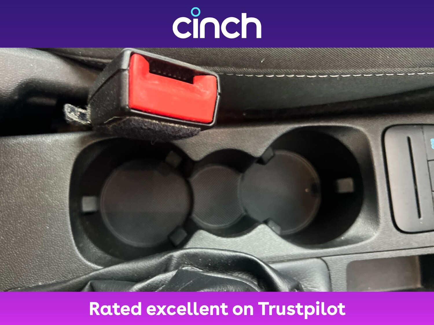 Used Ford Fiesta 2019 for sale - 76595763: Photo 38