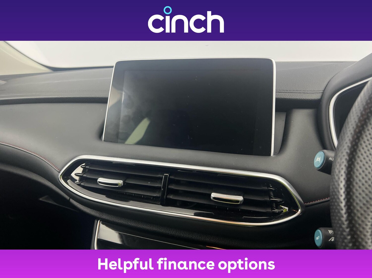 Used MG MG HS 2024 for sale - 76884342: Photo 17