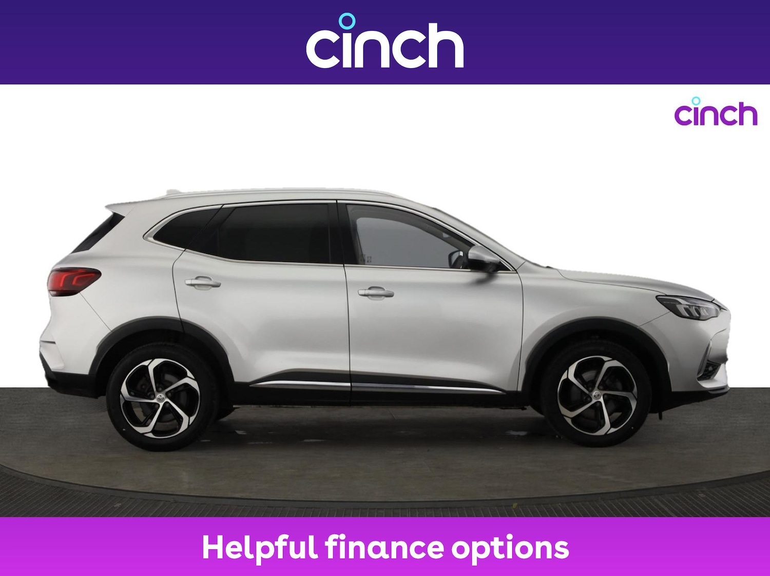 Used MG MG HS 2024 for sale - 76884342: Photo 2