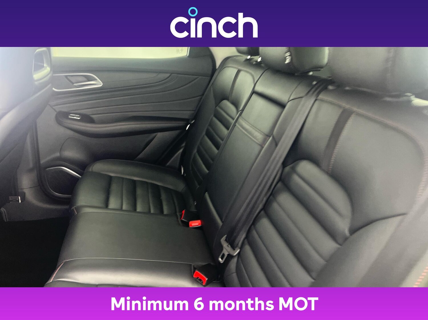 Used MG MG HS 2024 for sale - 76884342: Photo 20