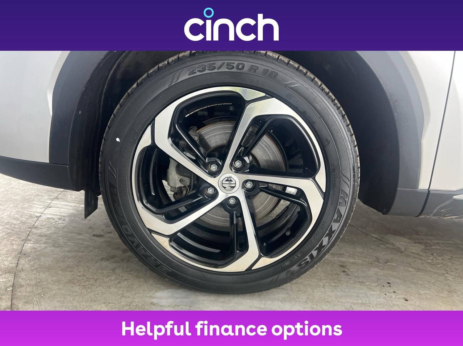 Used MG MG HS 2024 for sale - 76884342: Photo 24