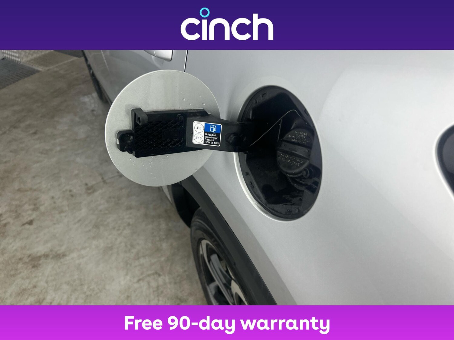 Used MG MG HS 2024 for sale - 76884342: Photo 29