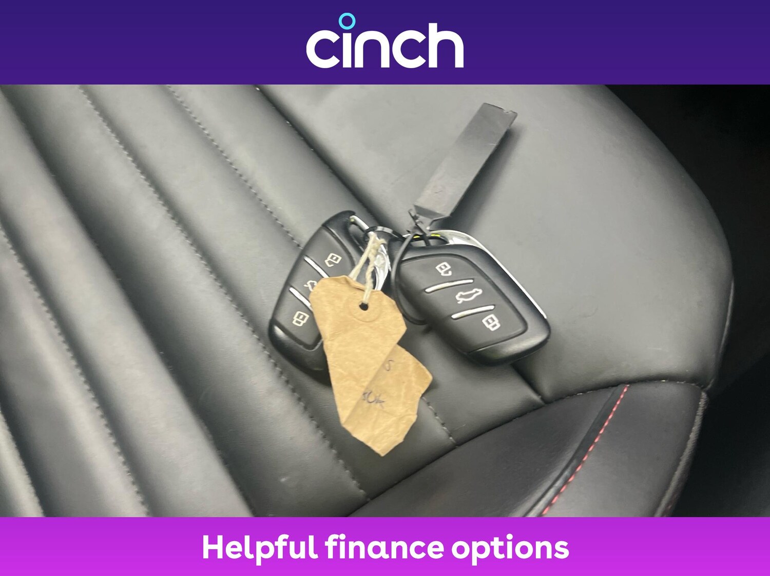 Used MG MG HS 2024 for sale - 76884342: Photo 30