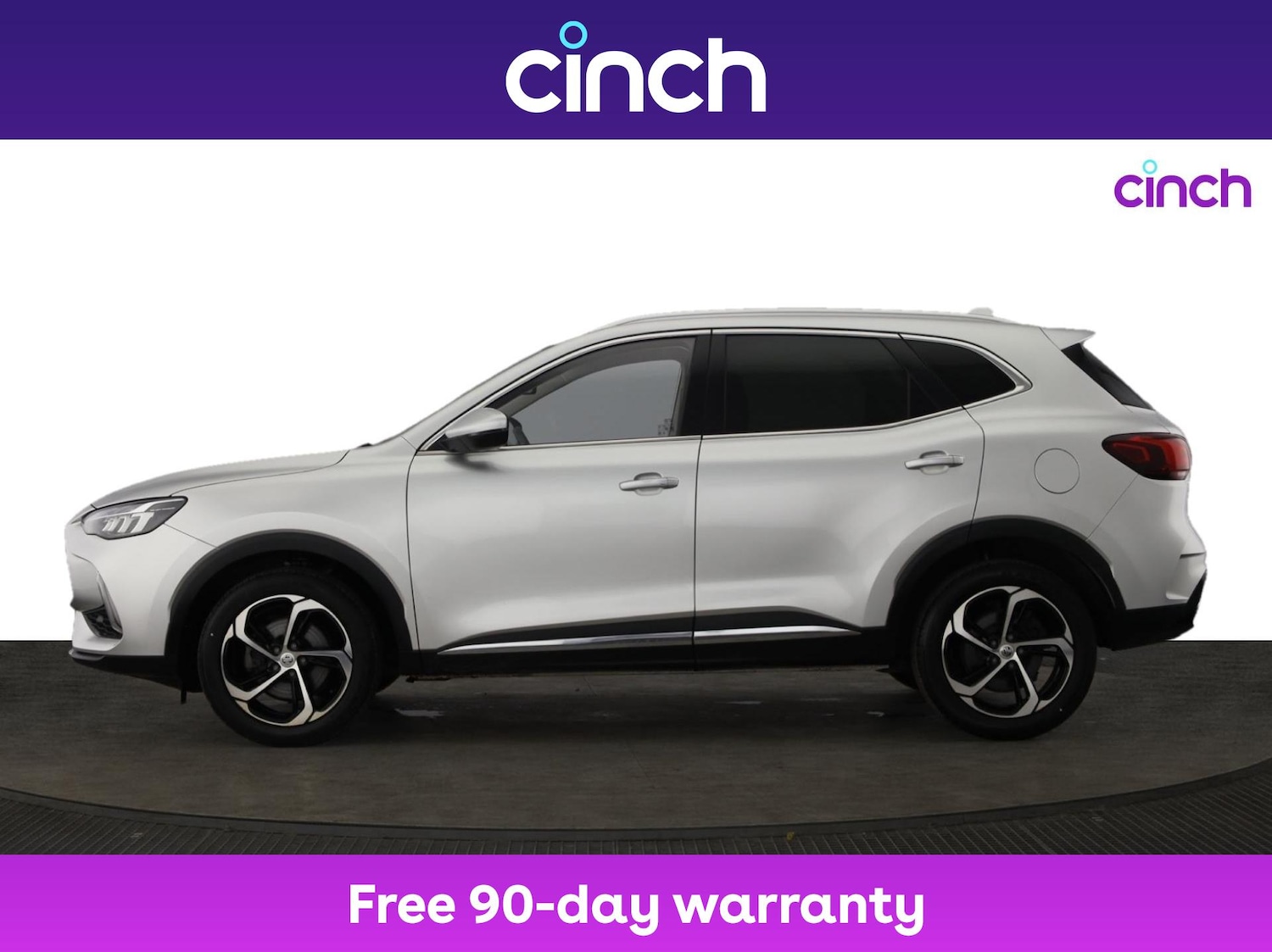 Used MG MG HS 2024 for sale - 76884342: Photo 8