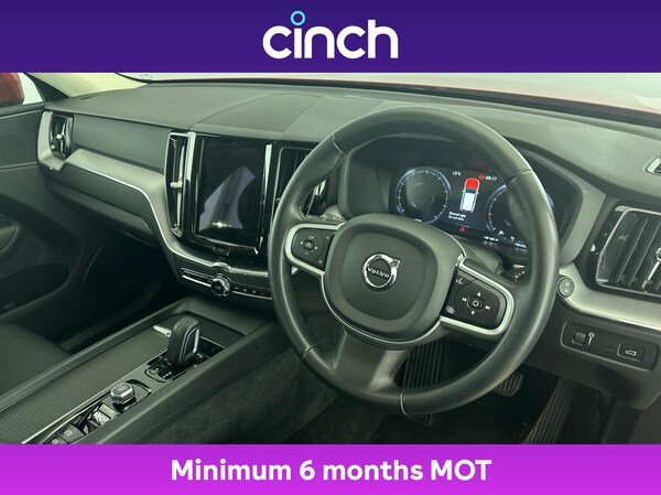 Used Volvo XC60 2020 for sale - 76093464: Photo 12