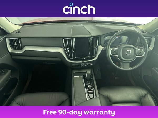 Used Volvo XC60 2020 for sale - 76093464: Photo 15
