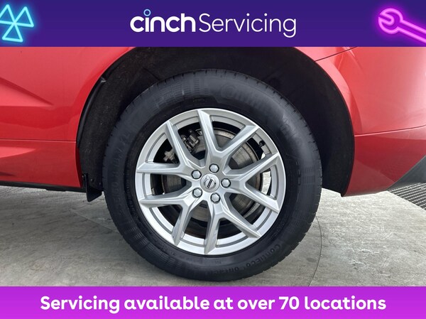 Used Volvo XC60 2020 for sale - 76093464: Photo 26
