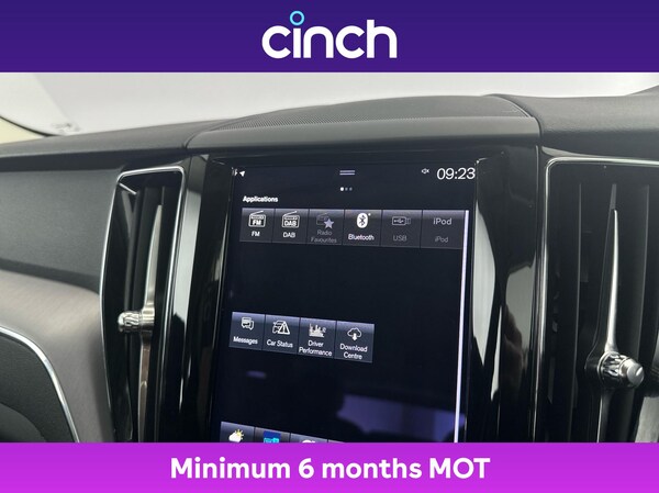 Used Volvo XC60 2020 for sale - 76093464: Photo 32