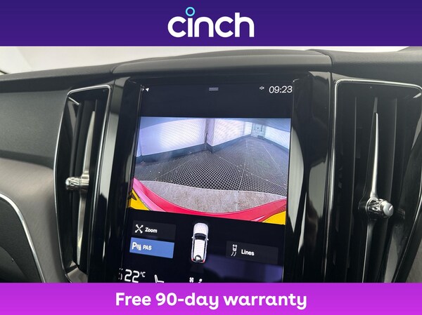 Used Volvo XC60 2020 for sale - 76093464: Photo 34