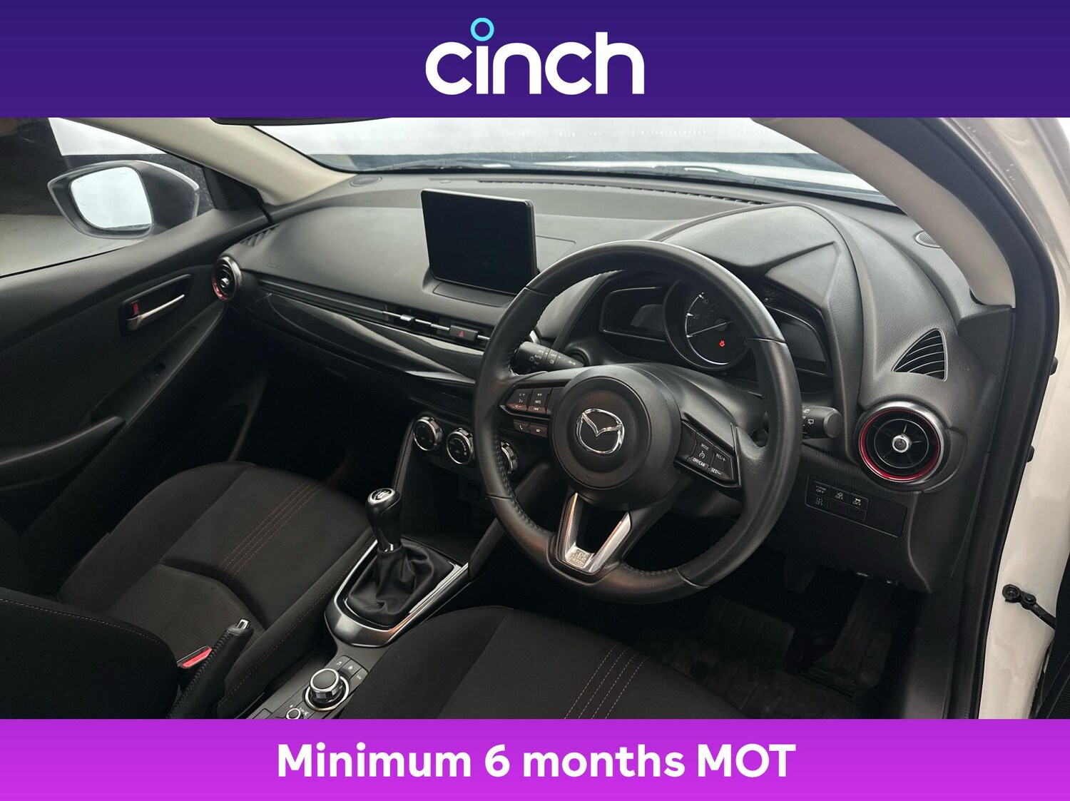 Used Mazda Mazda2 2023 for sale - 76246016: Photo 12