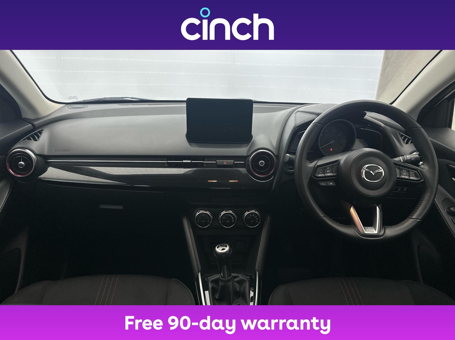 Used Mazda Mazda2 2023 for sale - 76246016: Photo 15